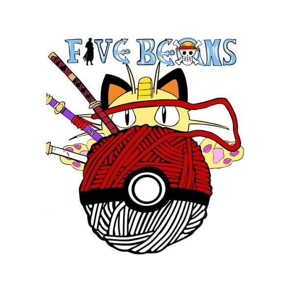 five_beans